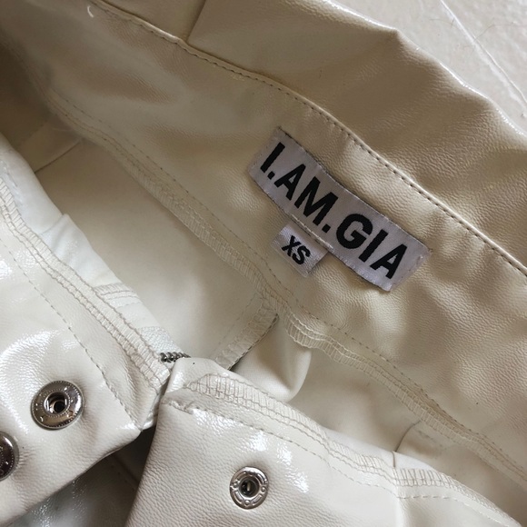 I AM GIA eclipse pants - Picture 4 of 6